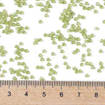 TOHO Round Seed Beads X-SEED-TR11-0946F-1