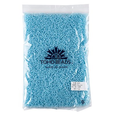TOHO 8/0 Round Beads SEED-TR08-0143F-1