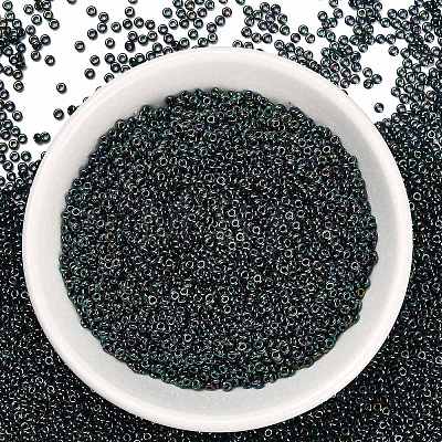 TOHO 8/0 Demi Round Beads Y-SEED-DR08-0506-1