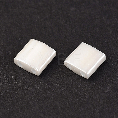 MIYUKI TILA Beads X-SEED-J020-TL420-1