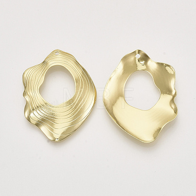 Alloy Pendants PALLOY-S121-162-1