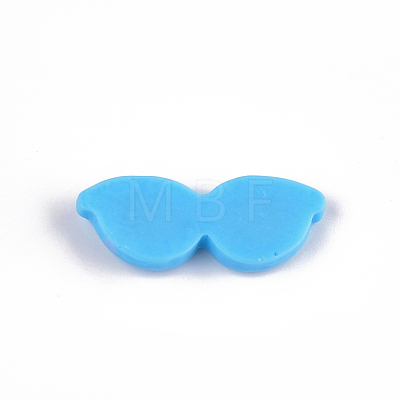 Resin Cabochons CRES-T010-23-1