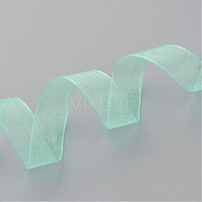 Sheer Organza Ribbon RS20mmY-278-1