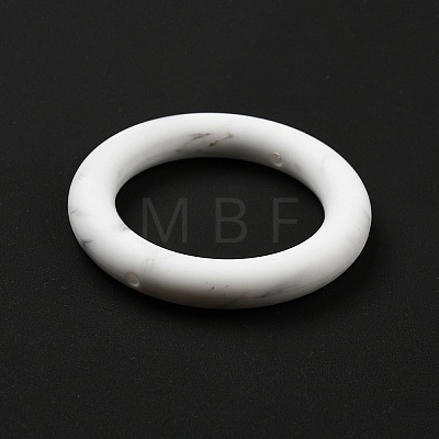 Ring Silicone Beads SIL-R013-02C-1