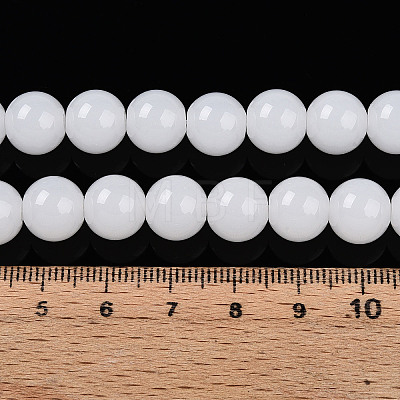 Glass Beads GLAA-T032-J10mm-01-1