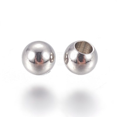 202 Stainless Steel Cord End Caps X-STAS-L216-08E-P-1