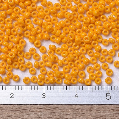 MIYUKI Round Rocailles Beads X-SEED-G007-RR4453-1