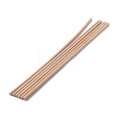 Beech Wood Sticks DIY-WH0325-96C-1