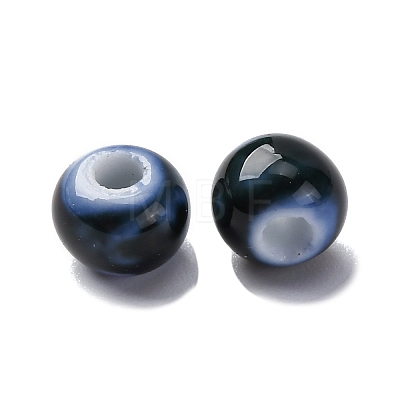 Handmade Porcelain Beads PORC-D300-A20-1