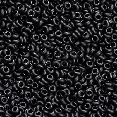 TOHO 6/0 Demi Round Beads SEED-DR06-0611-1