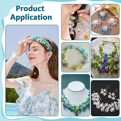 DIY Jewelry Making Finding DIY-NB0016-39-1