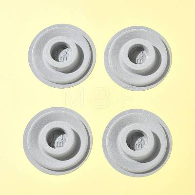 4Pcs PE and Flocking Bead Design Boards ODIS-FS0001-01C-1