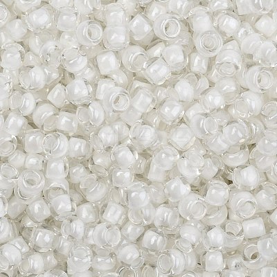 TOHO Round Seed Beads SEED-XTR08-0981-1