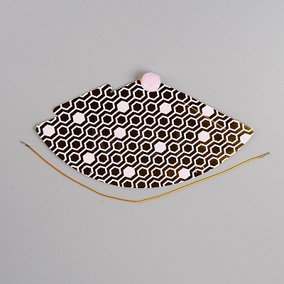 Paper Party Hats LS-AJEW-WH0182-84D-1