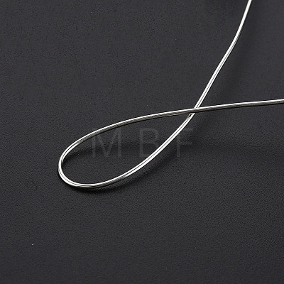 Round Copper Jewelry Wire X-CWIR-S002-1.0mm-01-1