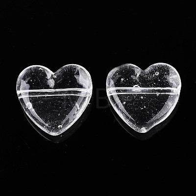 Handmade Lampwork Beads LAMP-T023-27A-1