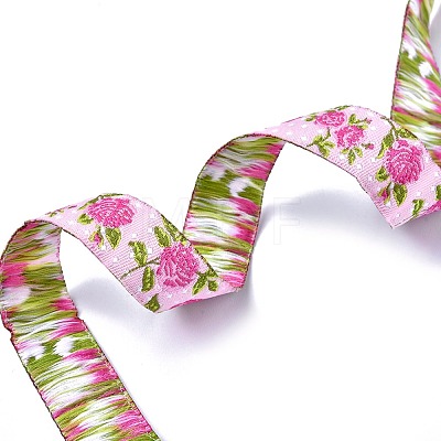 Jacquard Ribbon SRIB-K008-C01-15-1