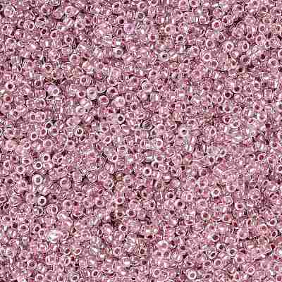 TOHO Round Seed Beads SEED-JPTR15-0771-1