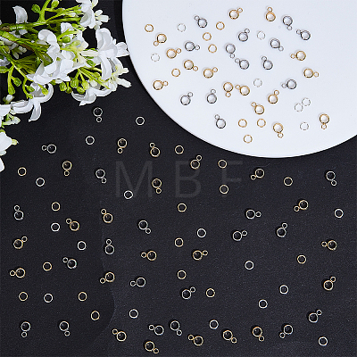 201 Stainless Steel Tube Bails STAS-CN0001-82-1
