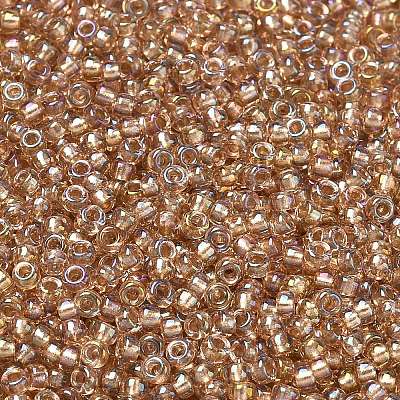 MIYUKI Round Rocailles Beads SEED-G007-RR3521-1
