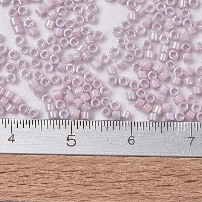 MIYUKI Delica Beads SEED-J020-DB1504-1