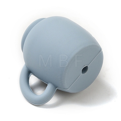 Silicone Focal Beads SIL-U0001-02A-1