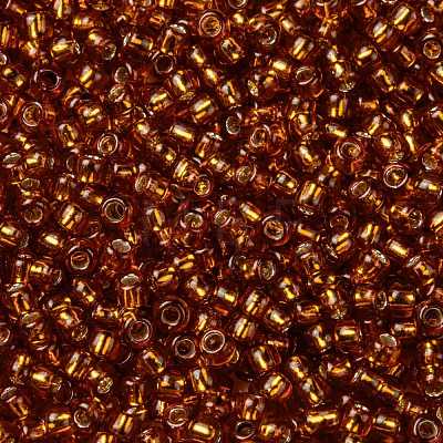 TOHO Round Seed Beads SEED-XTR08-2208-1