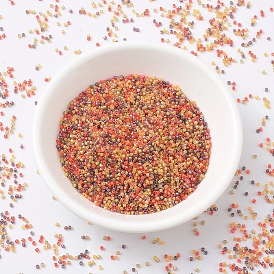MIYUKI Delica Beads SEED-X0054-DB2063-1