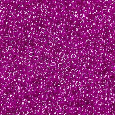 MIYUKI Round Rocailles Beads SEED-G009-RR0209-1