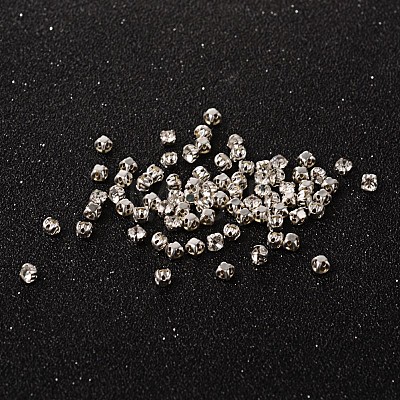 Sew on Rhinestone RB-J179-SS12-001-1