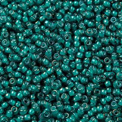 MIYUKI Round Rocailles Beads SEED-G008-RR3765-1