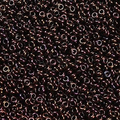 TOHO 8/0 Demi Round Beads Y-SEED-DR08-0502-1