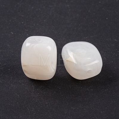Acrylic Bead LS-OACR-H120-02M-1