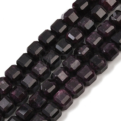 Natural White Jade Beads Strands G-D343-A01-11-1