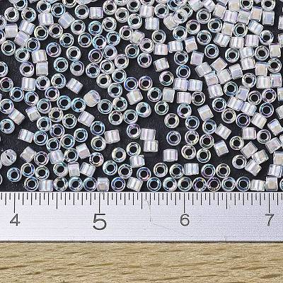 MIYUKI Delica Beads SEED-J020-DB0052-1