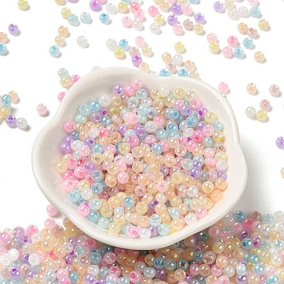 Glass Seed Beads SEED-H002-H-1311-1