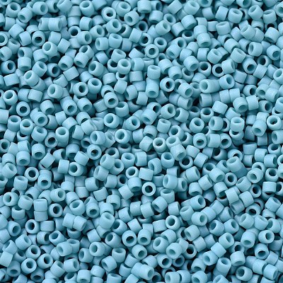MIYUKI Delica Beads SEED-X0054-DB0375-1