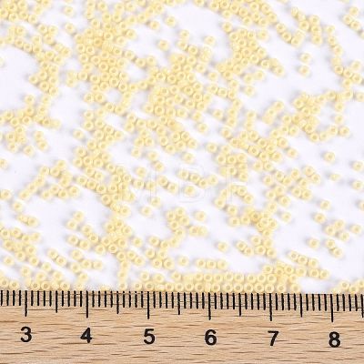 MIYUKI Round Rocailles Beads SEED-G009-RR3325-1