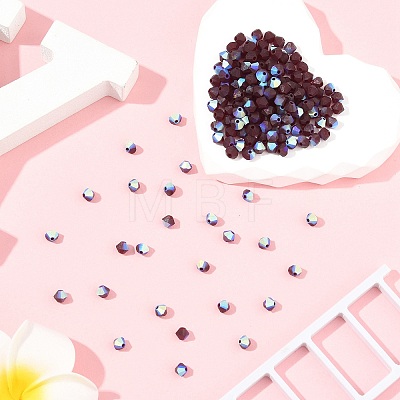 Preciosa® Crystal Beads Y-PRC-BA4-90120-20019-1
