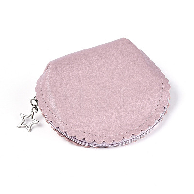 PU Leather Wallets AJEW-N003-02-1