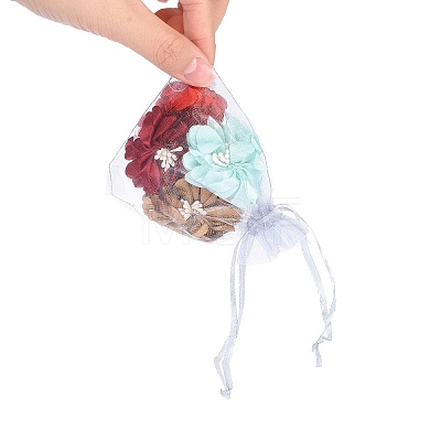 Organza Gift Bags LS-T0CMH-10x12cm-01-1