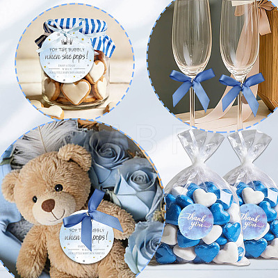 DIY Wine Glass Decoration Findings DIY-AR0005-46A-1