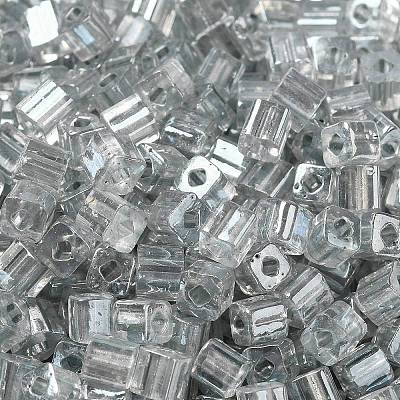 Glass Seed Beads SEED-H002-F-1135-1