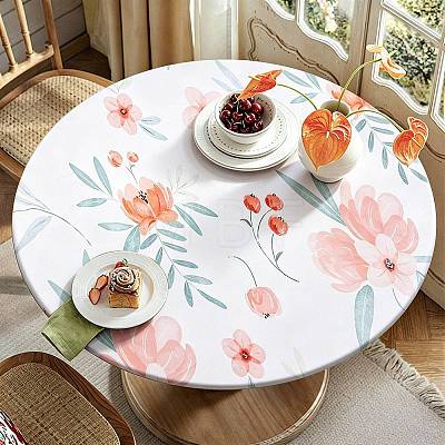 Polyester Tablecloths FB-FZCDB8F-02D-1