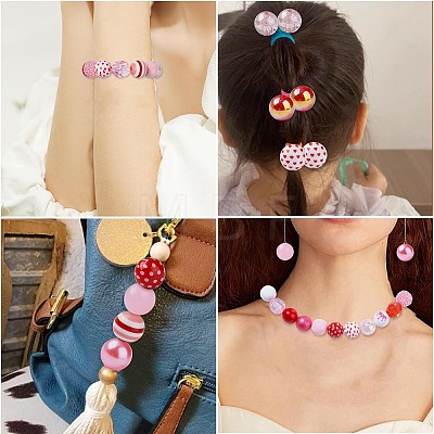 DIY Jewelry Making Kits DIY-CJC0002-016B-1