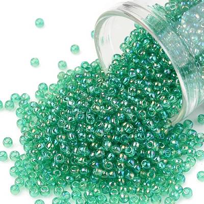 TOHO Round Seed Beads SEED-XTR11-0164B-1