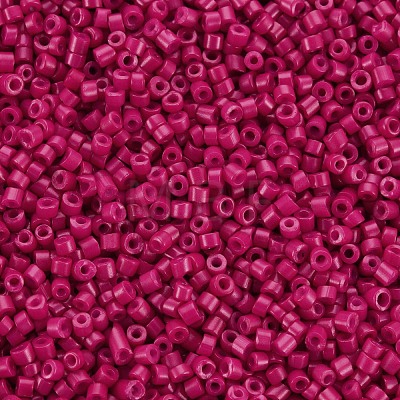 Glass Cylinder Beads SEED-S047-A-030-1