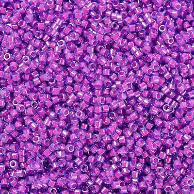 MIYUKI Delica Beads SEED-J020-DB2049-1