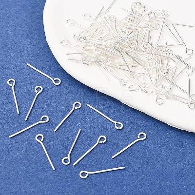 Brass Eye Pin EPC1.6cm-S-1