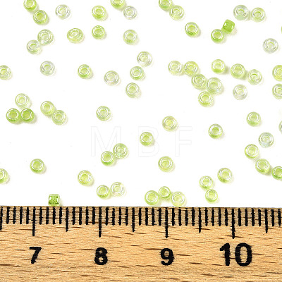 12/0 Glass Seed Beads SEED-A016-2mm-212-1